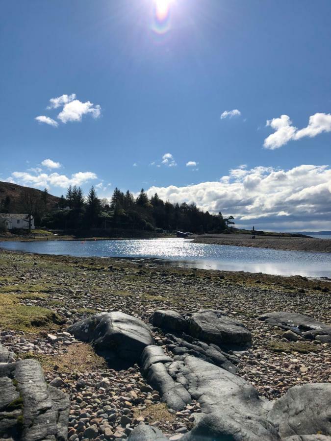 Вілла Skye View Гленелг Екстер'єр фото