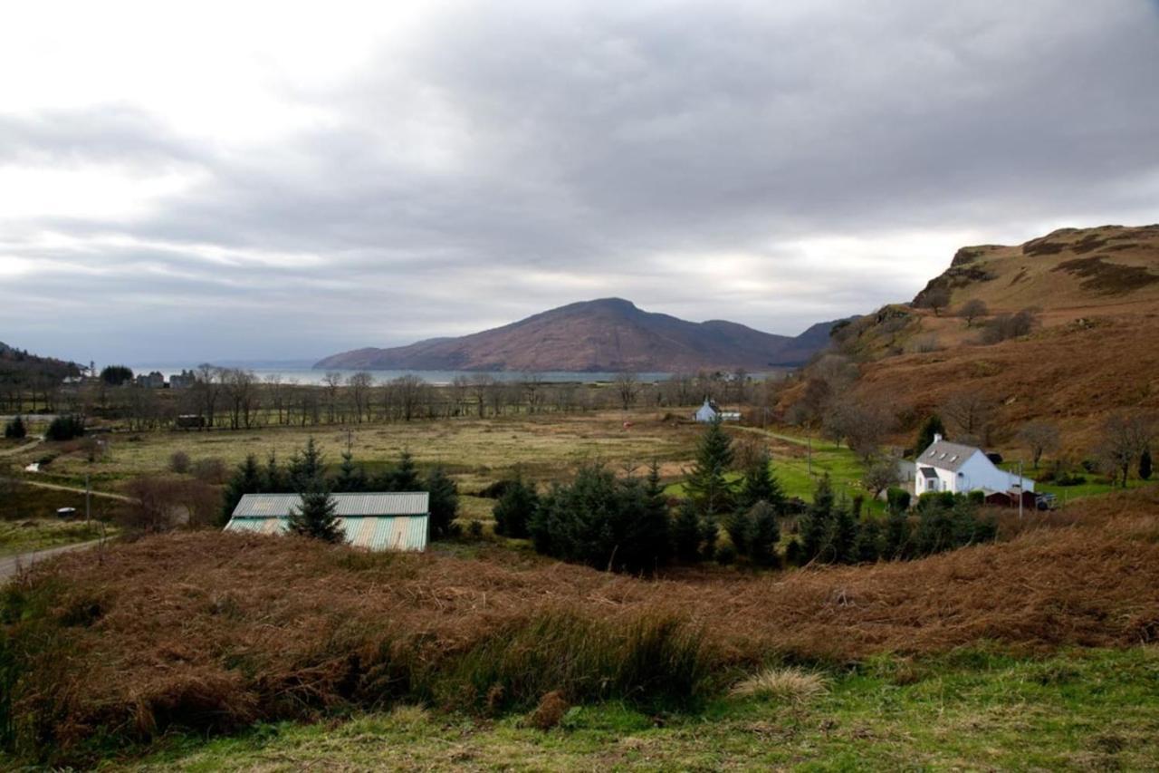 Вілла Skye View Гленелг Екстер'єр фото